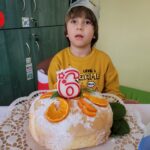 Urodziny Piotrusia 🥳🥳