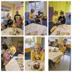 Urodziny Michałka🥳 Dużo zdrówka i radości 😘🎂🍭🍭