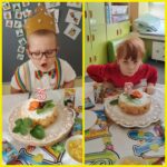 Urodziny Wiktorii i Antosia 🥳 Wszystkiego Najlepszego i dużo radości 😍😘🥳🥳