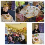6 urodziny Eryka😊WszystkiegoNajlepszego 🥳🥳