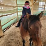 Hipoterapia 🐴🐎