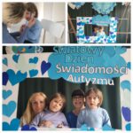 Światowy Dzień Świadomości Autyzmu 💙