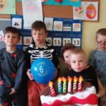 Urodziny Frania 🥰 Wszystkiego Najlepszego🥳 Zdrówka, radości  oraz spełnienia dziecięcych marzeń 🥳🥳😘