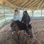 Hipoterapia 🐴🐎