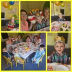 Urodziny Maksymiliana 🥰 Wszystkiego Najlepszego 🥳🥳🥳