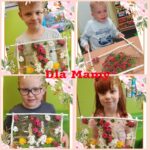 Z okazji Dnia Matki, wszystkim mamom, życzymy dużo zdrowia i radości💐💐 Pszczółki