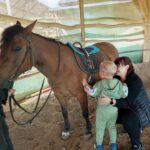Hipoterapia🐎🐎