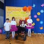 Wiosenny Festiwal Dziecięcych Darów