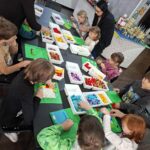 KLOCKOMANIA – warsztaty klocków LEGO